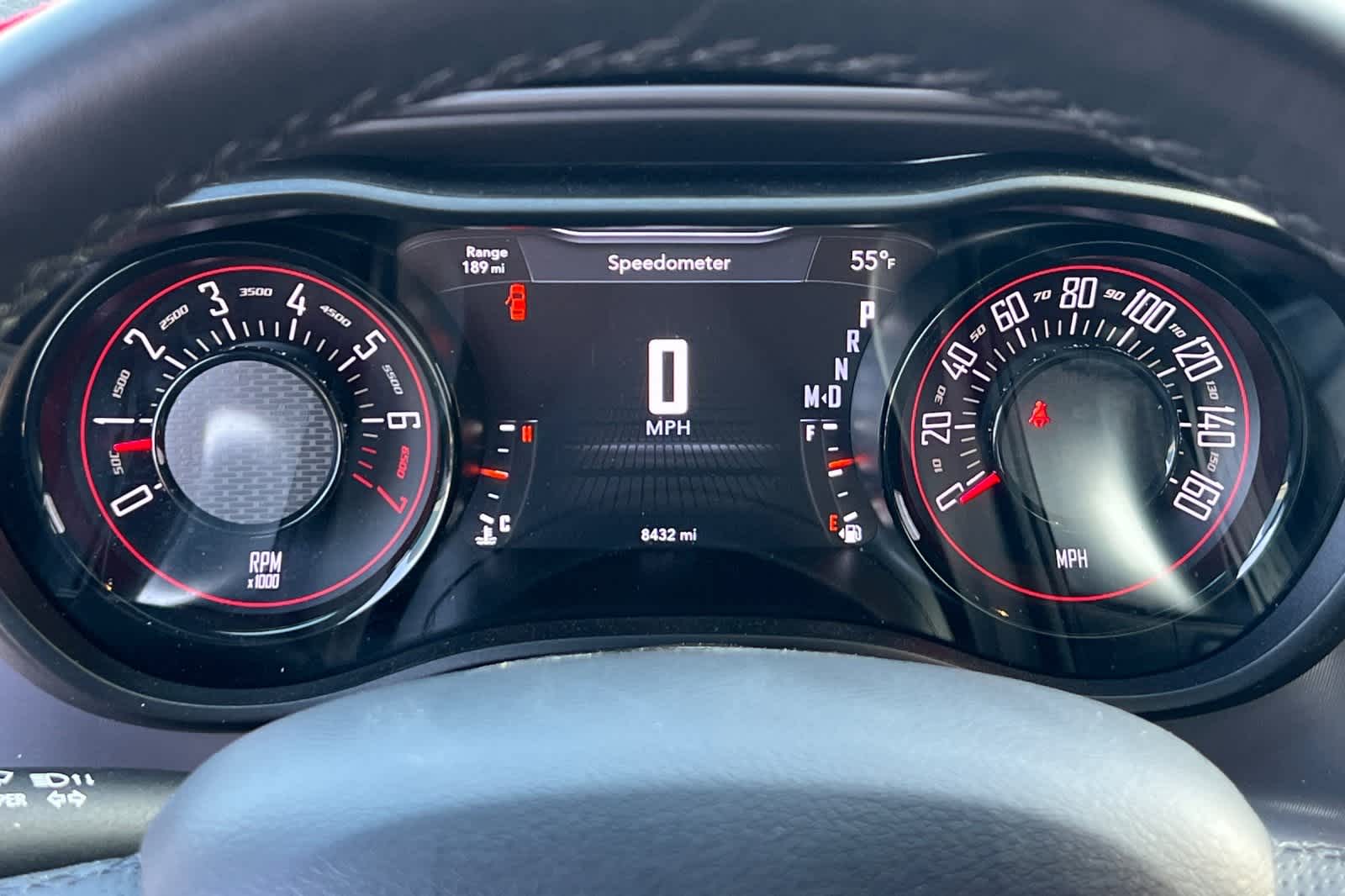 Thumbnail: 2023 Dodge Challenger - 27