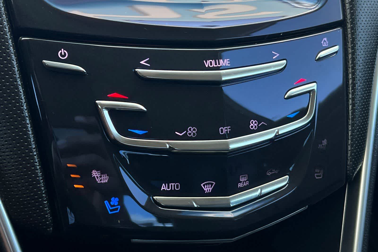 Thumbnail: 2017 Cadillac XTS - 24