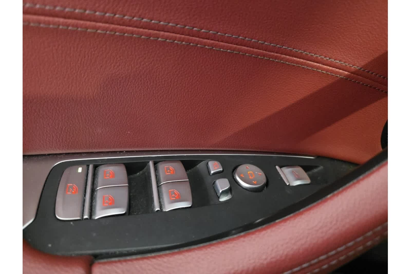 Thumbnail: 2021 BMW X4 - 19