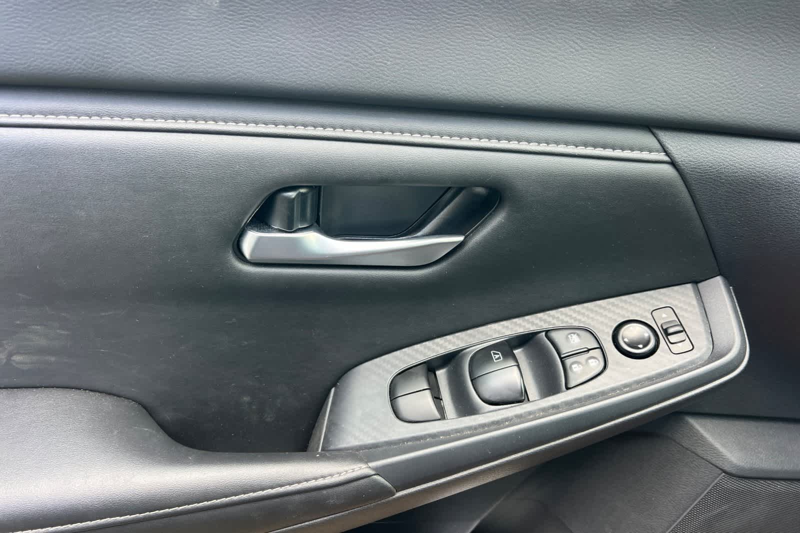 Thumbnail: 2025 Nissan Sentra - 13