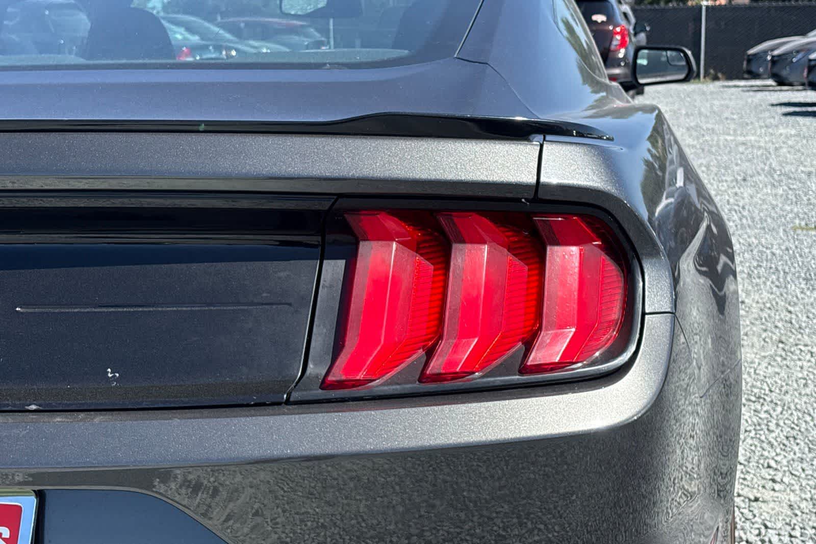 Thumbnail: 2020 Ford Mustang - 13