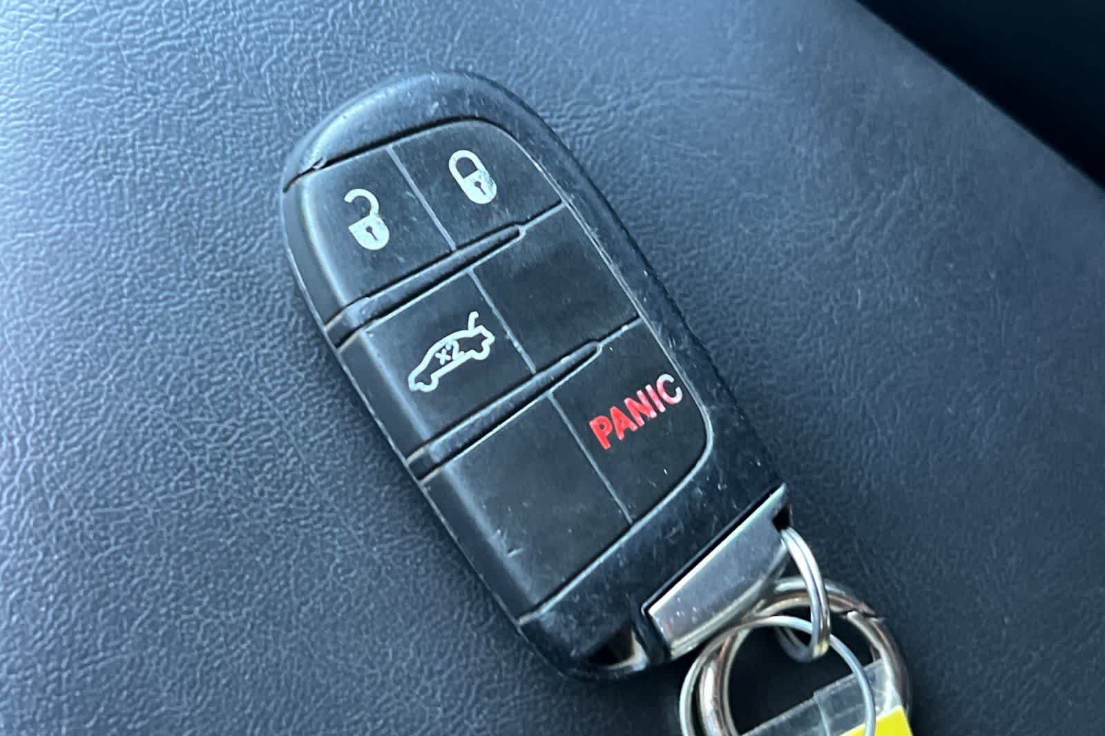 Thumbnail: 2018 Dodge Challenger - 27