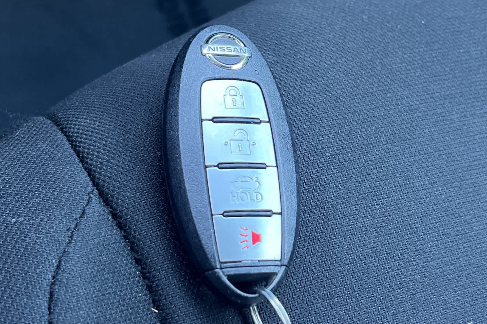 Thumbnail: 2023 Nissan Sentra - 24