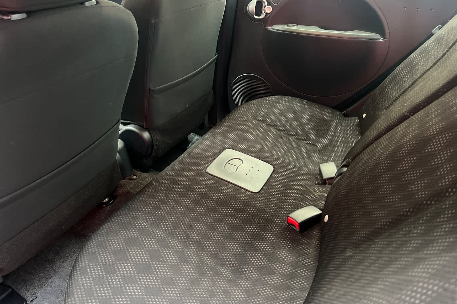 Thumbnail: 2016 Mitsubishi i-MiEV - 5