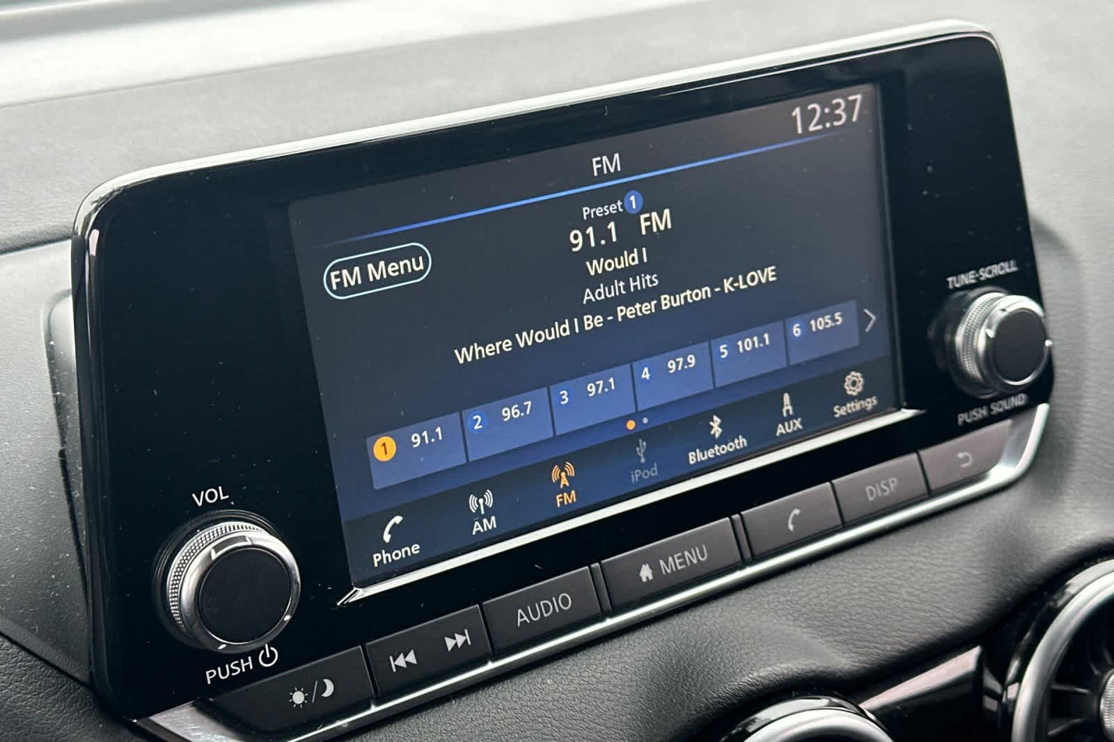 Thumbnail: 2021 Nissan Sentra - 18