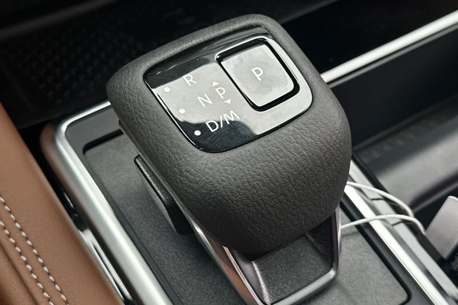 Thumbnail: 2025 Nissan Pathfinder - 27