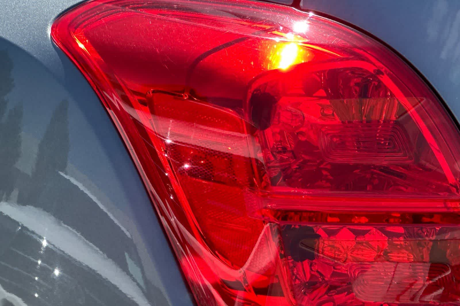 Thumbnail: 2020 Chevrolet Trax - 13