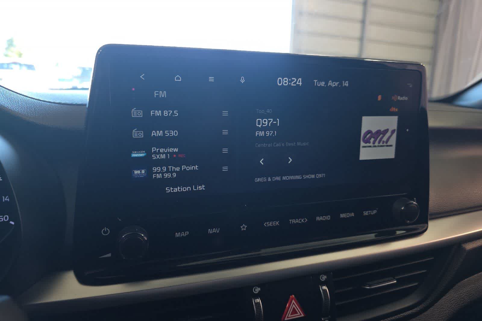 Thumbnail: 2023 Kia Forte - 19