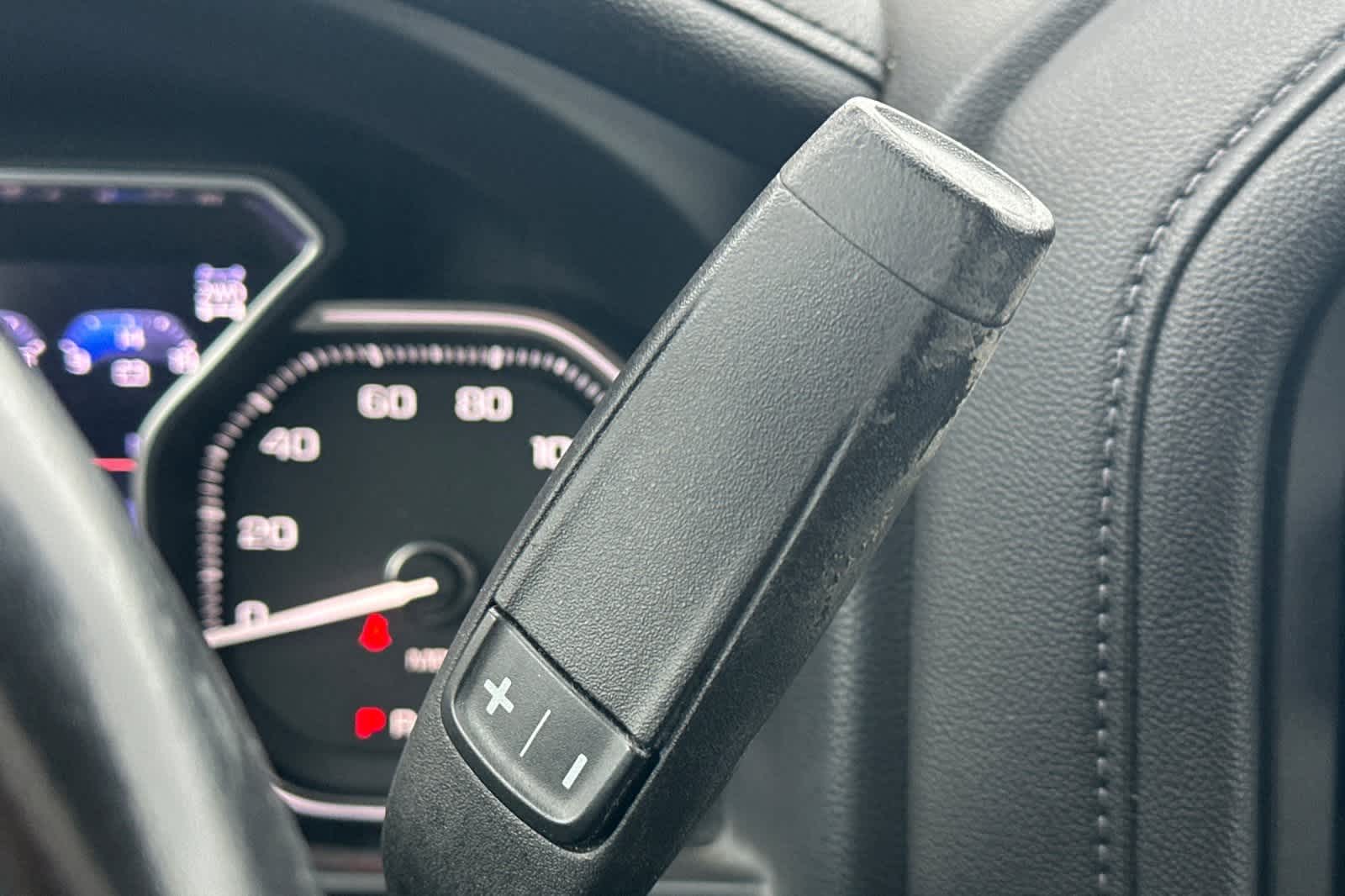 Thumbnail: 2019 GMC Sierra 1500 - 23