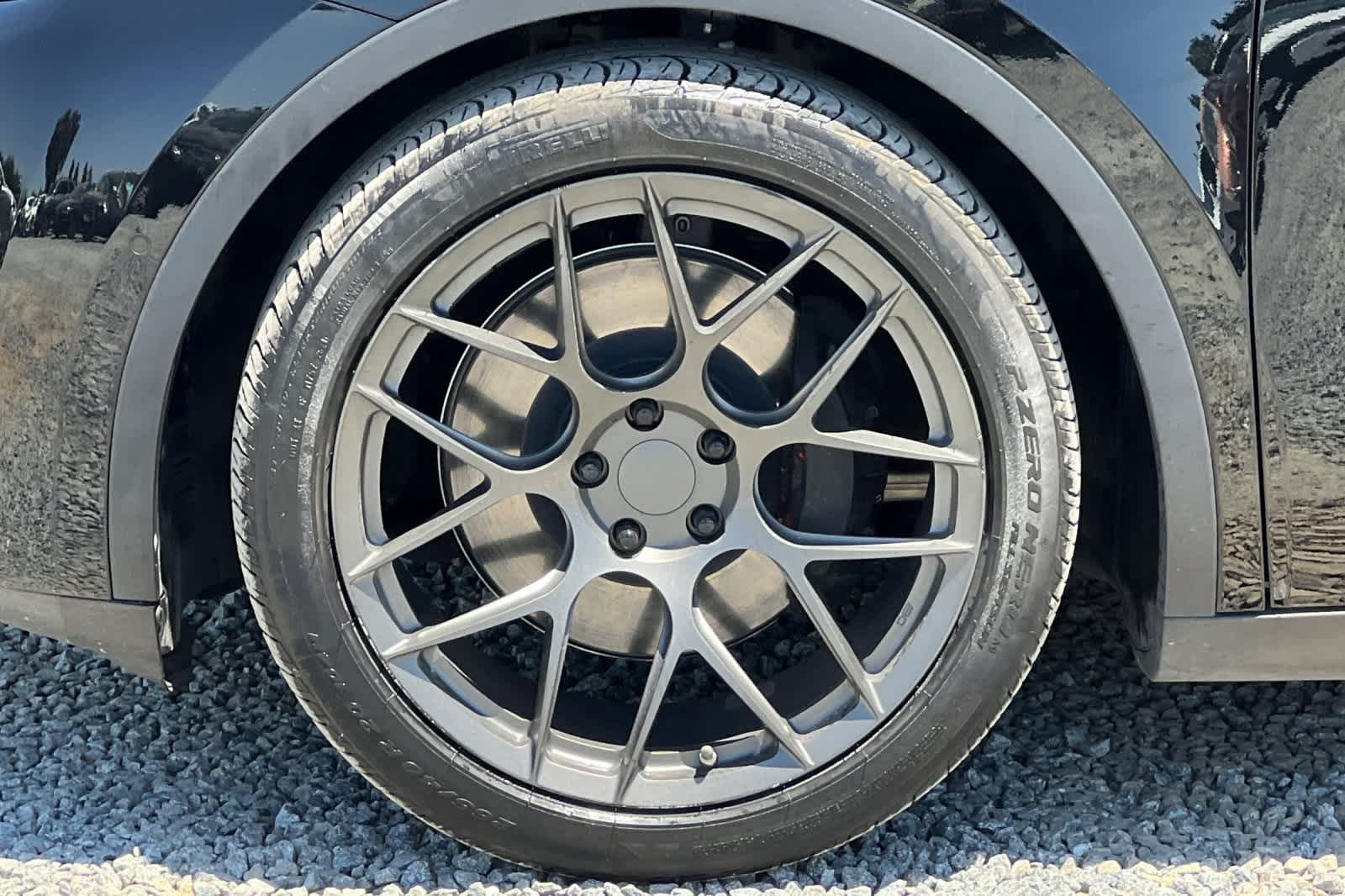 2022 Tesla Model Y Performance 12