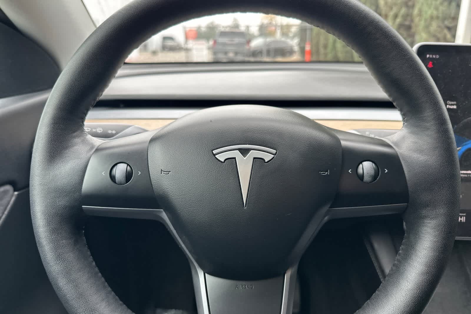 Thumbnail: 2022 Tesla Model Y - 29