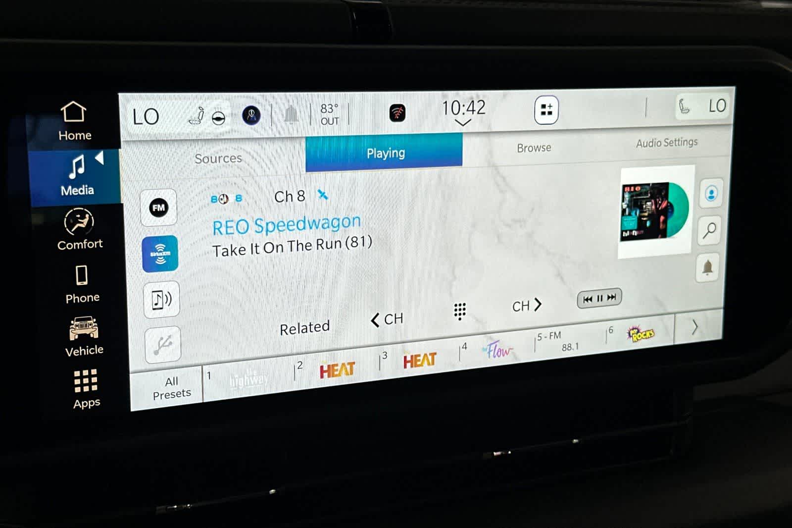 Thumbnail: 2025 Jeep Wrangler - 20