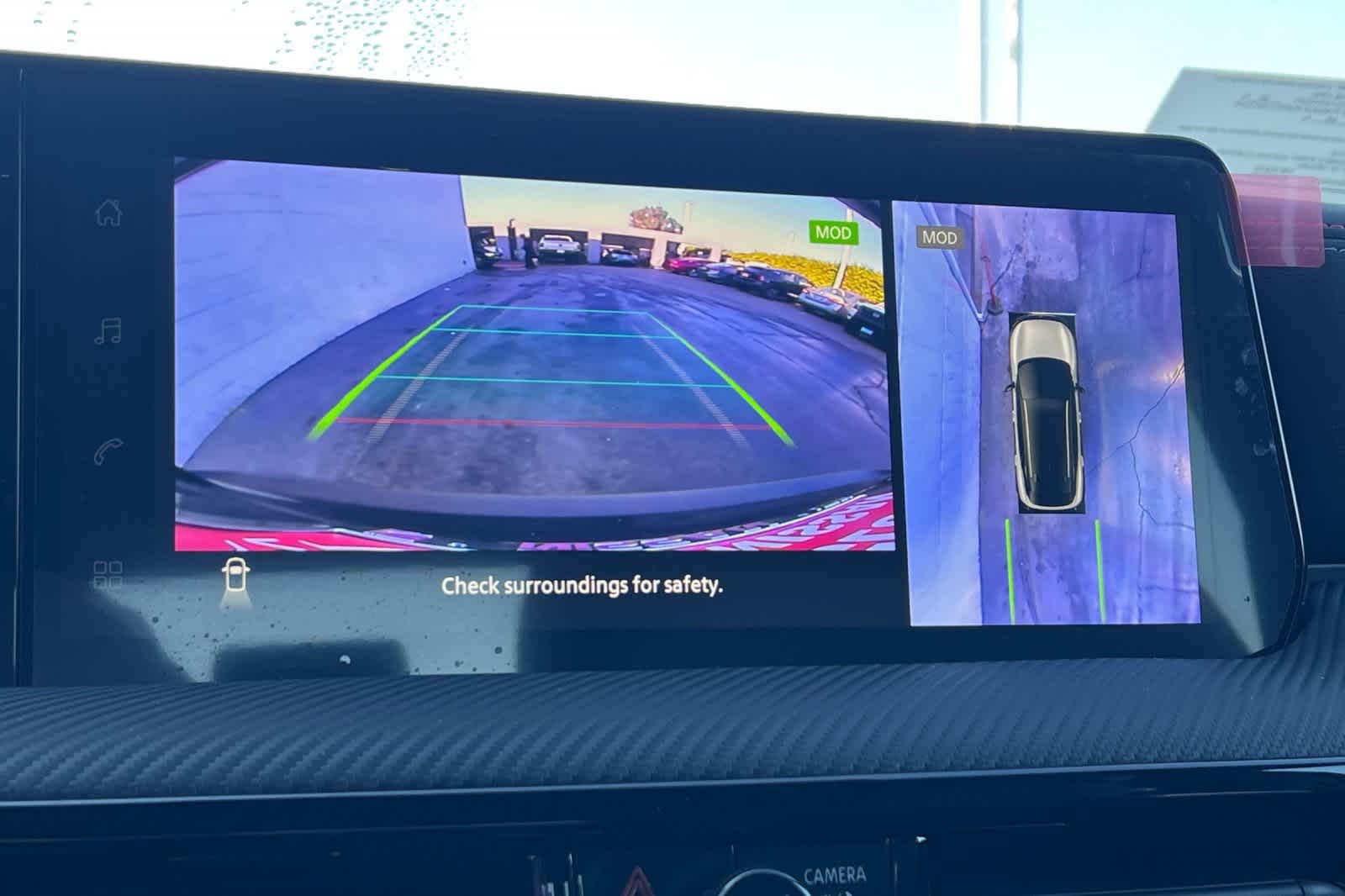 Thumbnail: 2026 Nissan Kicks - 23