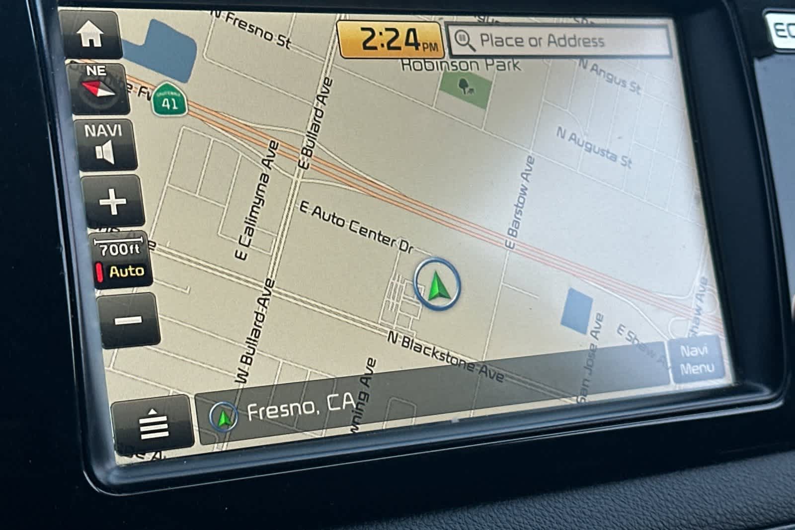 Thumbnail: 2018 Kia Niro - 21