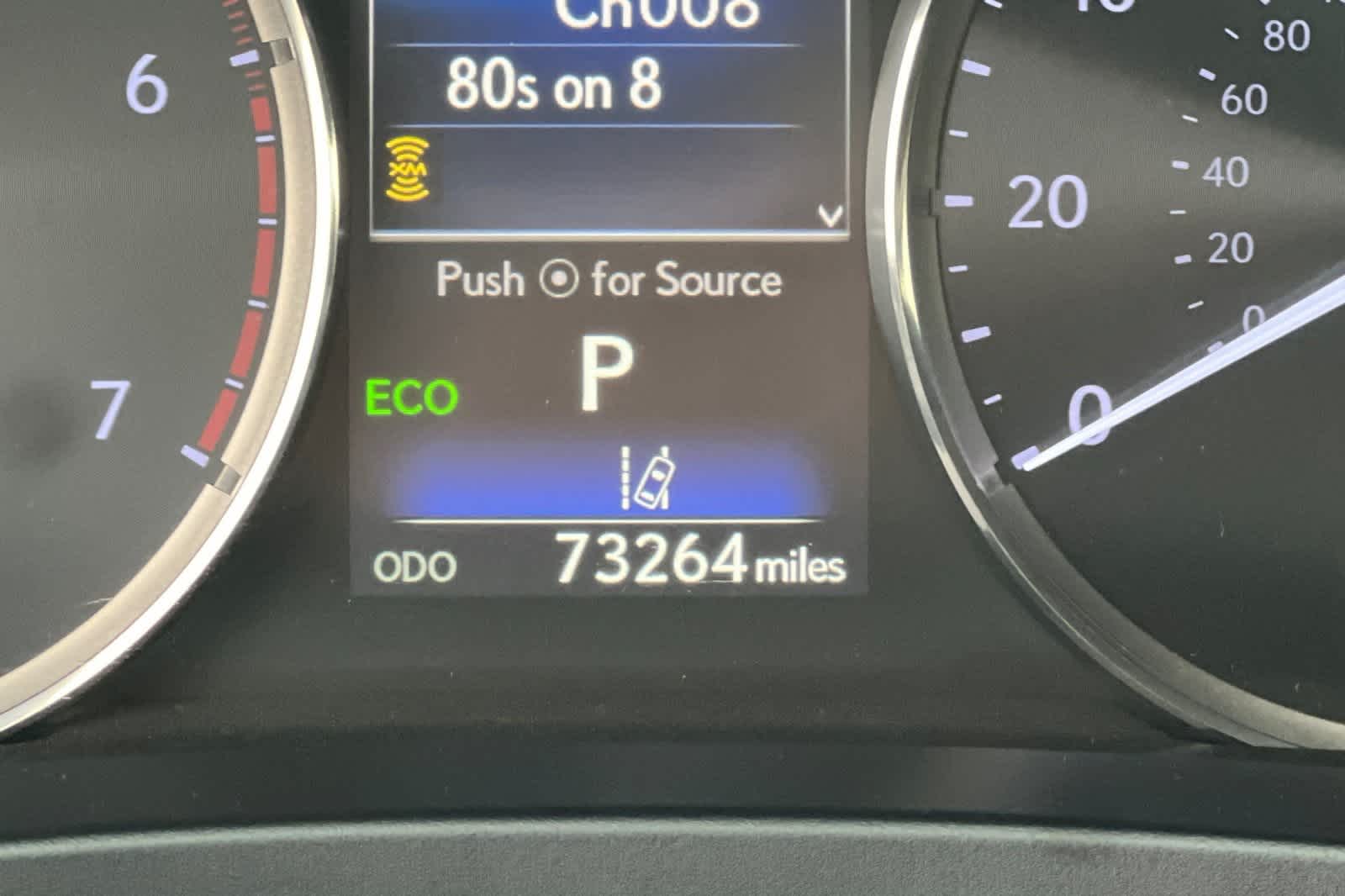 Thumbnail: 2017 Lexus IS - 22