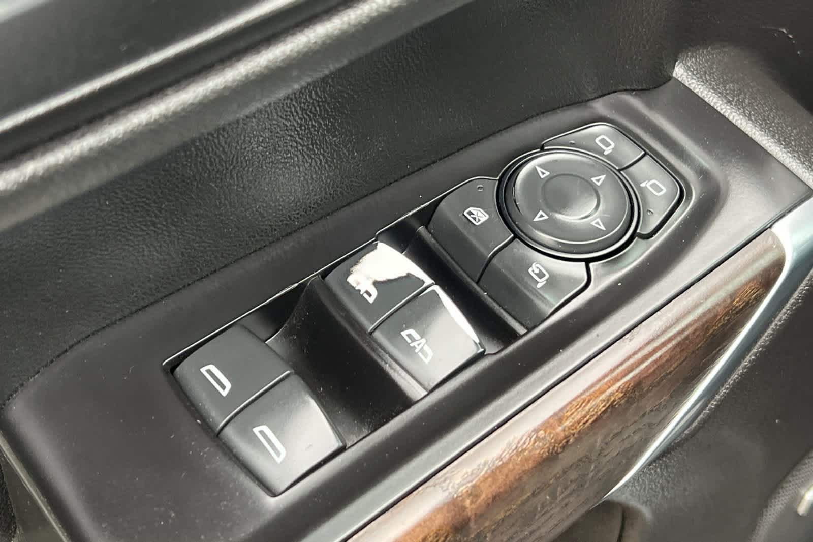 Thumbnail: 2020 GMC Sierra 1500 - 14