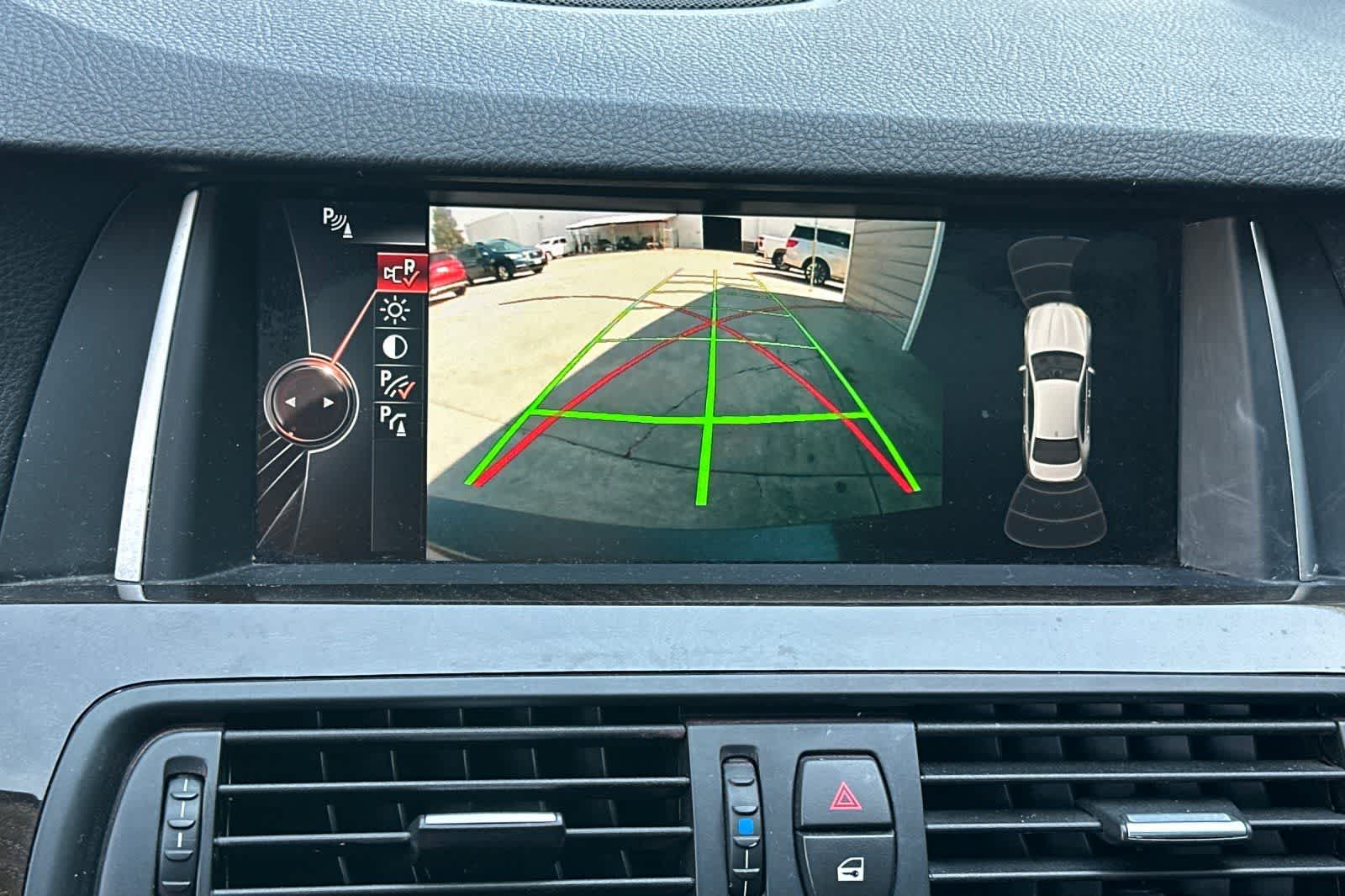 Thumbnail: 2015 BMW 5 Series - 19