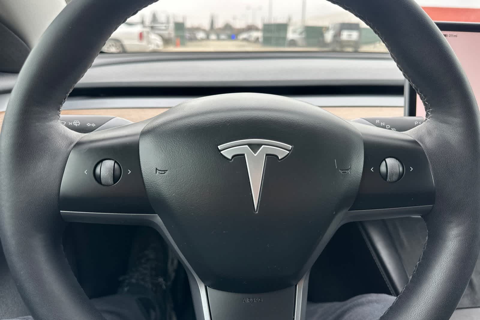 Thumbnail: 2023 Tesla Model 3 - 26