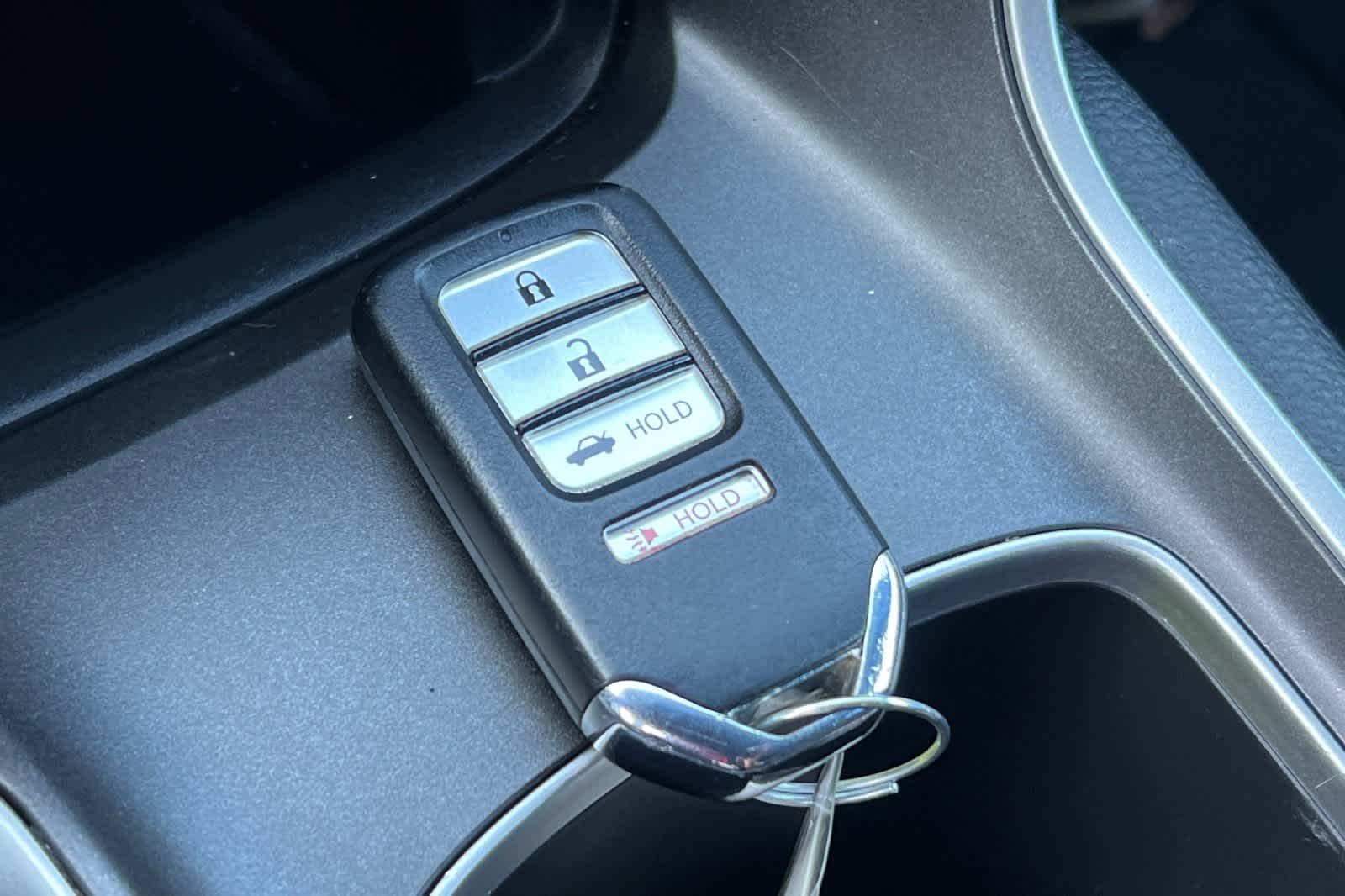 Thumbnail: 2022 Honda Accord - 24