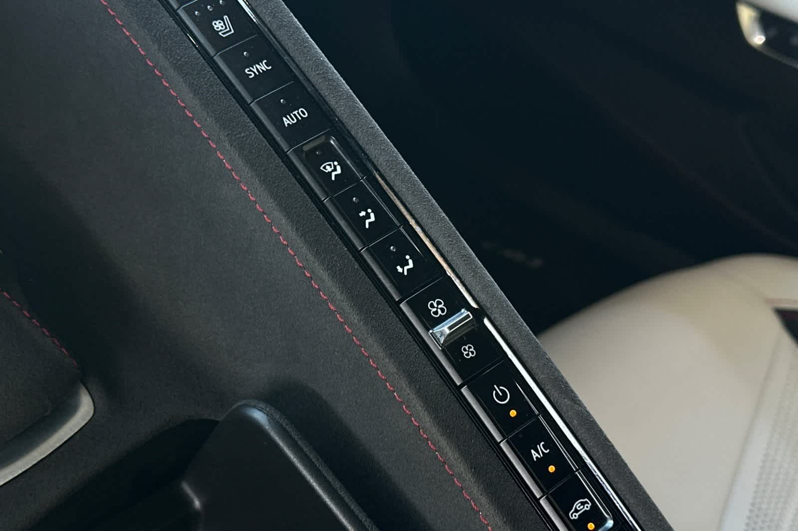 Thumbnail: 2023 Chevrolet Corvette - 21