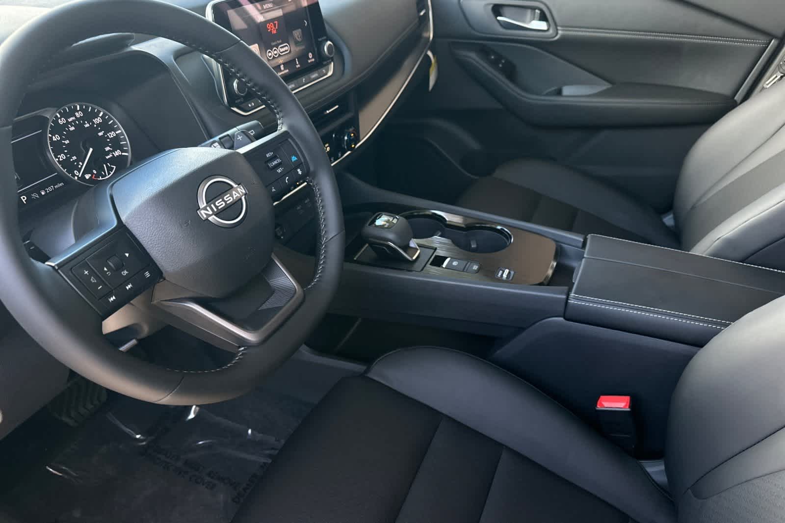 Thumbnail: 2026 Nissan Rogue - 12