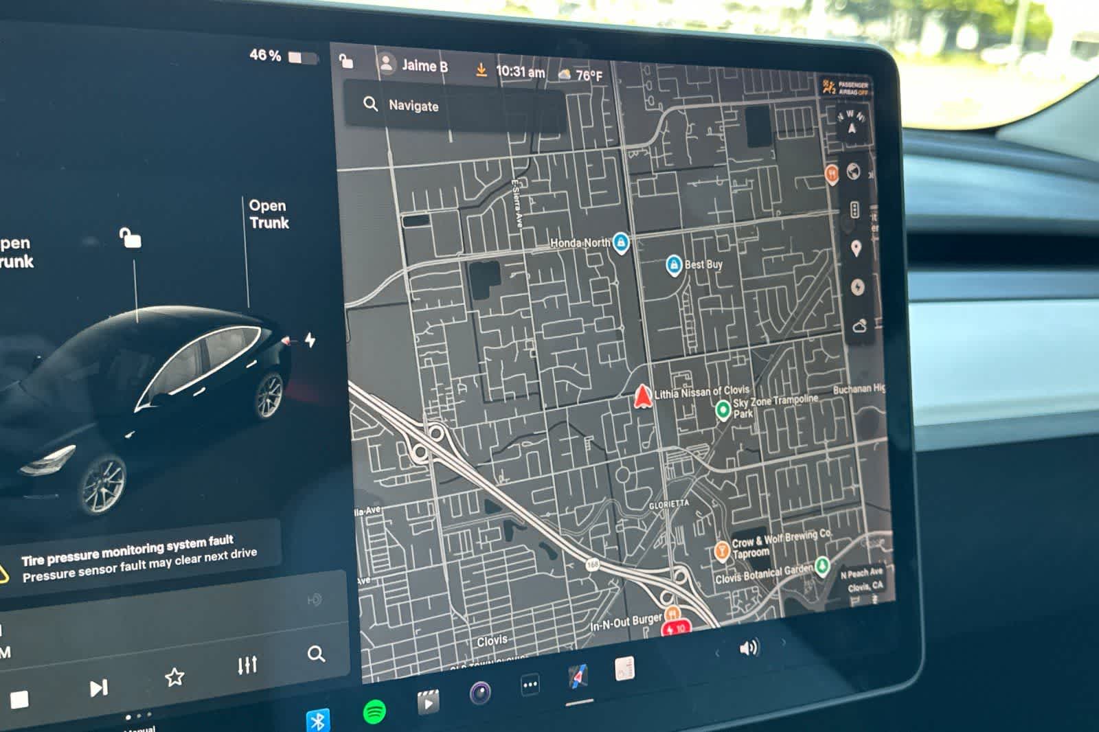 Thumbnail: 2018 Tesla Model 3 - 19