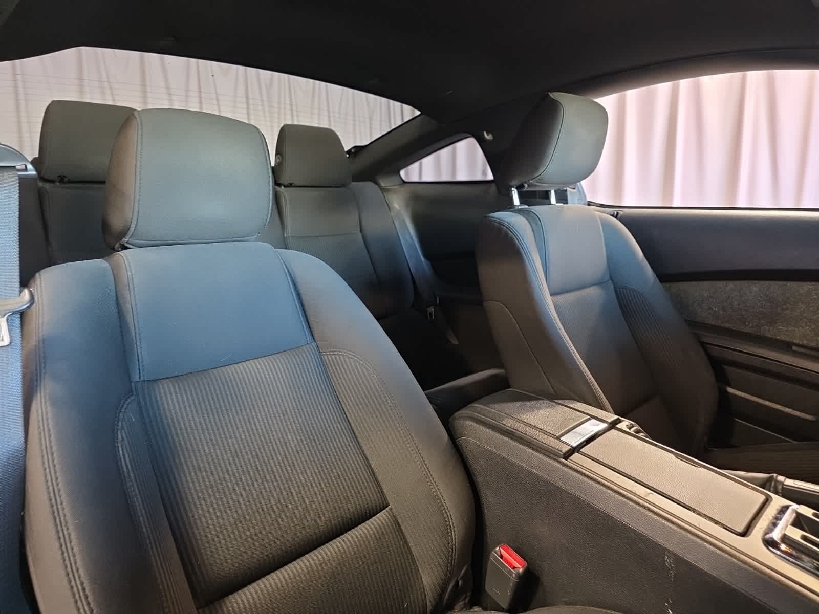 Thumbnail: 2012 Ford Mustang - 12