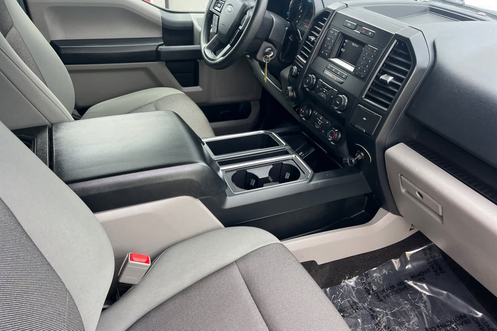 Thumbnail: 2020 Ford F-150 - 18