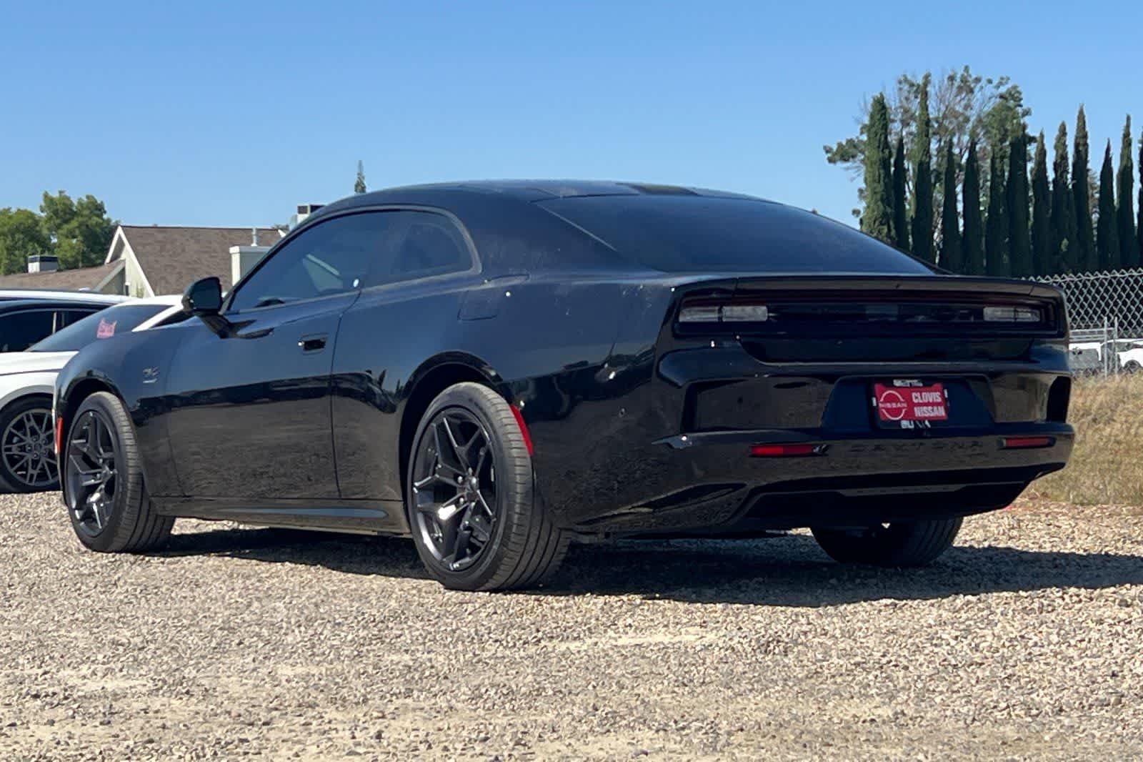 Thumbnail: 2024 Dodge Charger - 7
