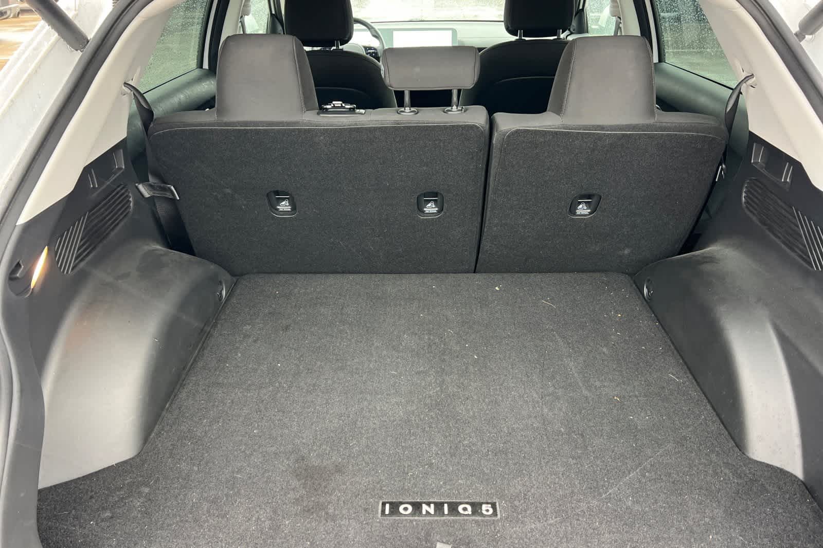 Thumbnail: 2024 Hyundai Ioniq 5 - 16