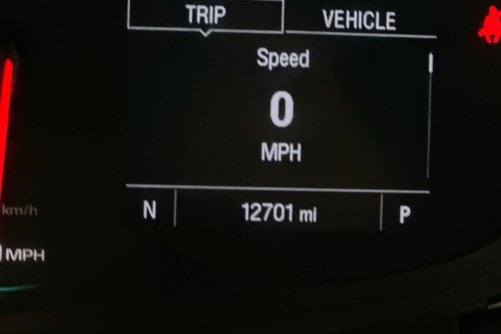 Thumbnail: 2019 Chevrolet Trax - 23