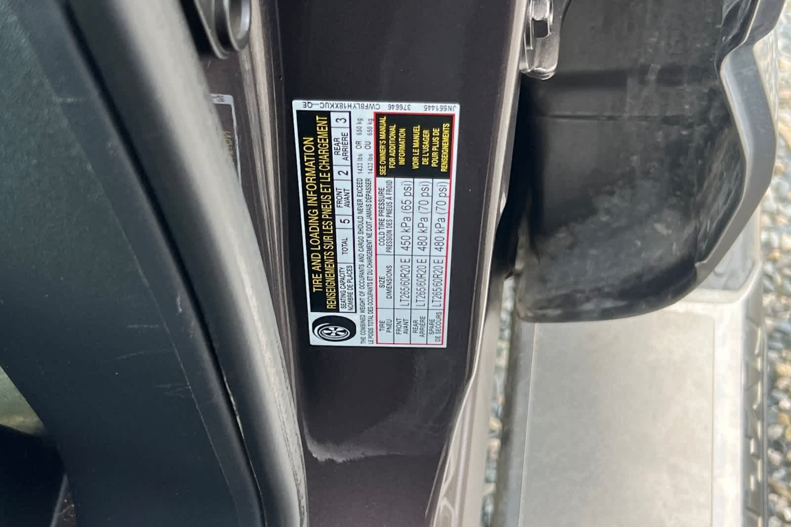 Thumbnail: 2018 Nissan Titan - 40