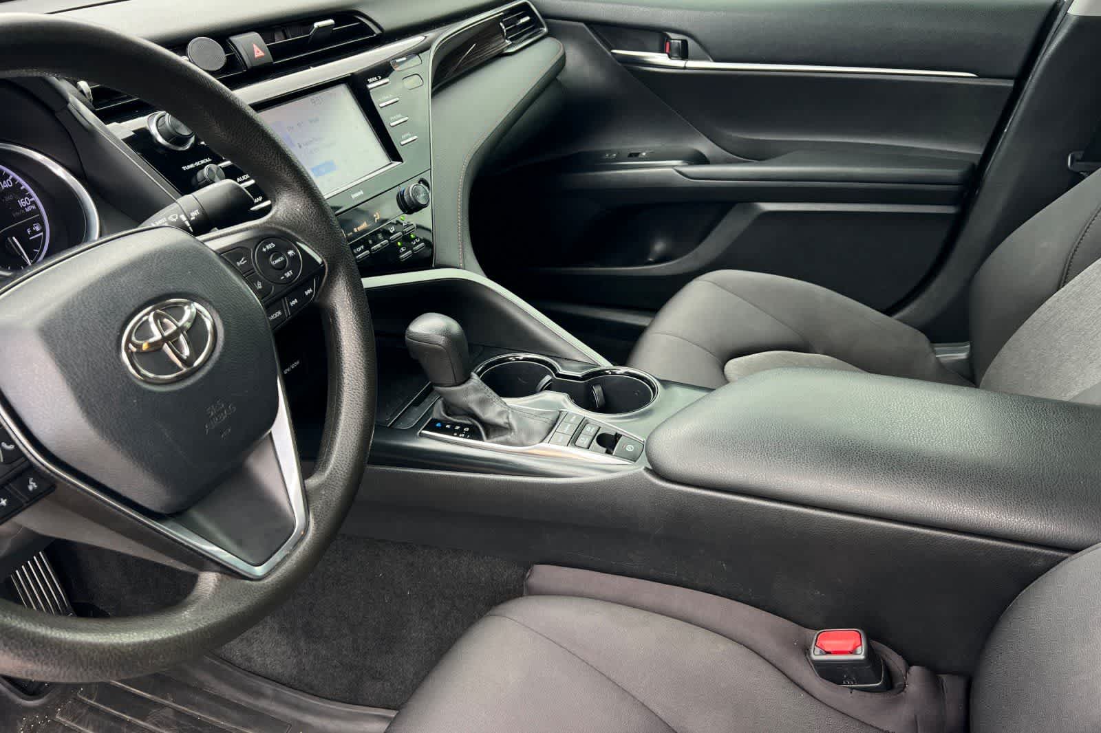 Thumbnail: 2020 Toyota Camry - 14