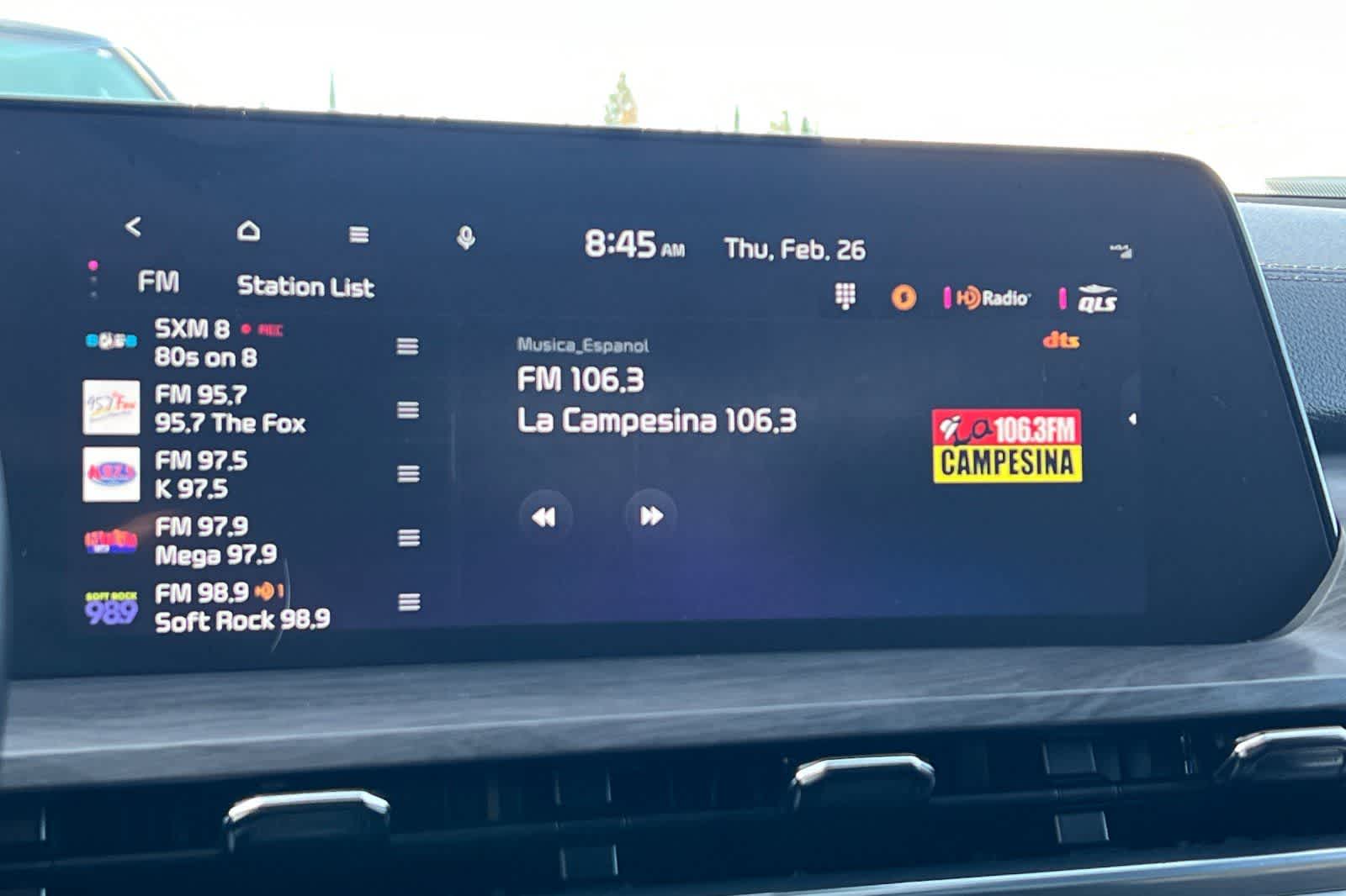 Thumbnail: 2025 Kia Telluride - 22