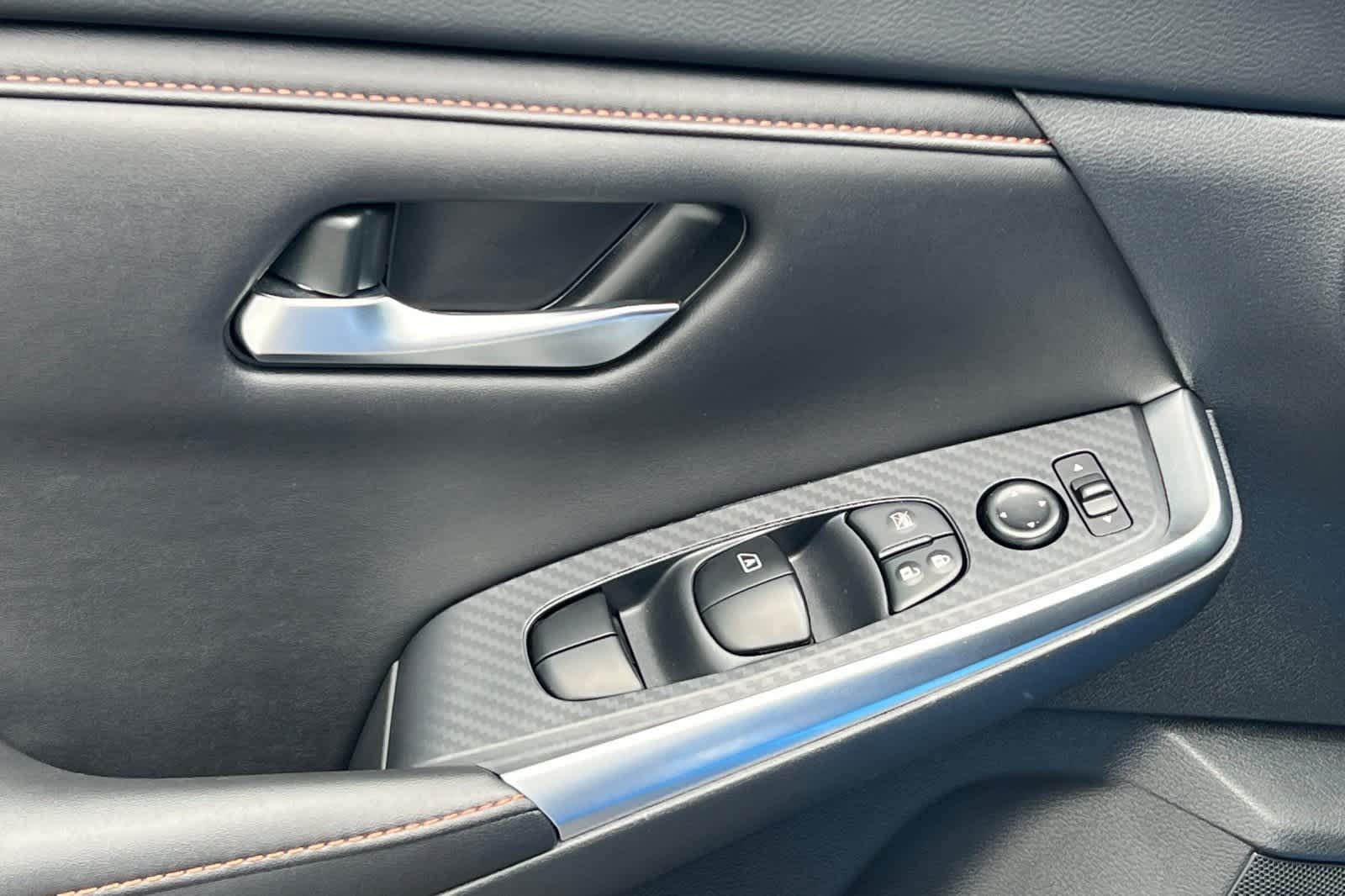 Thumbnail: 2023 Nissan Sentra - 13