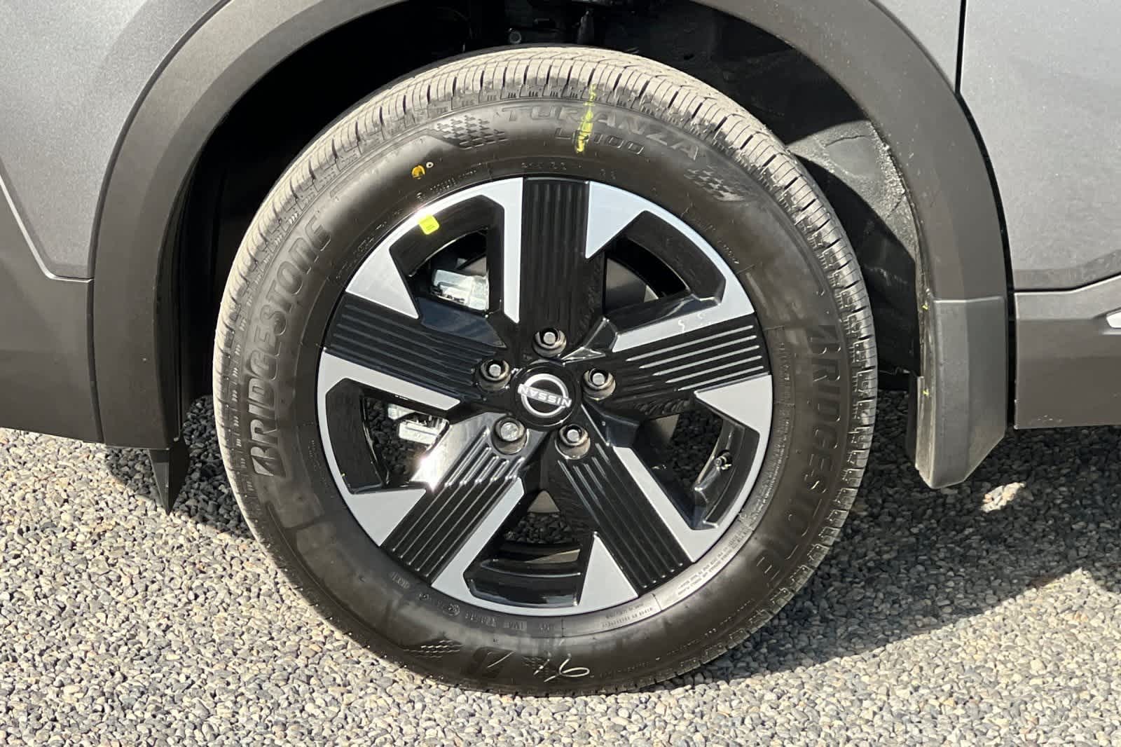 Thumbnail: 2026 Nissan Kicks - 34