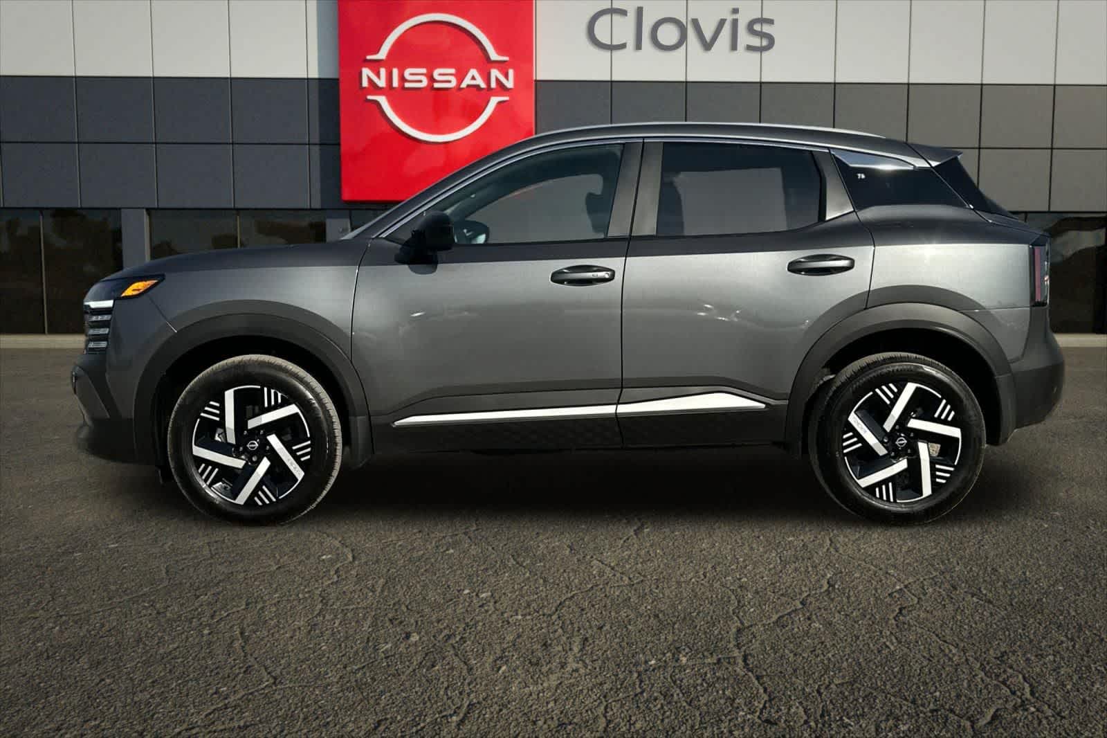 Thumbnail: 2026 Nissan Kicks - 6