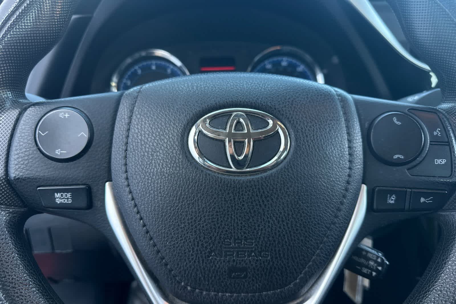 Thumbnail: 2017 Toyota Corolla - 24
