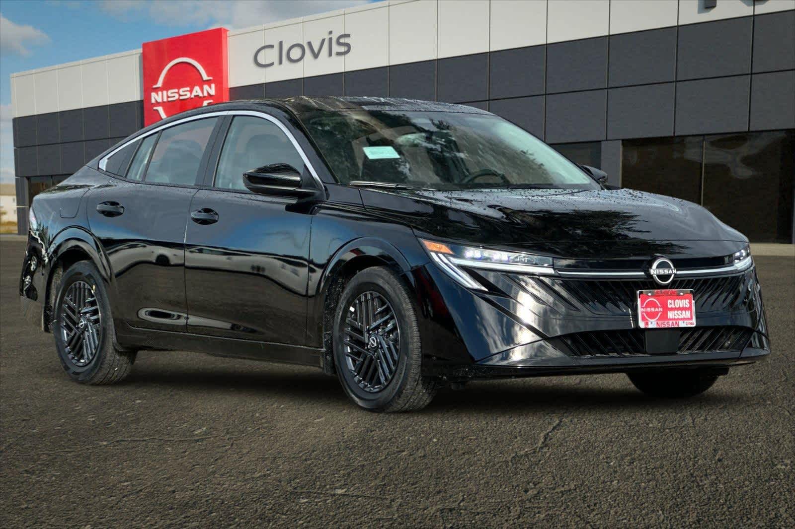 Thumbnail: 2026 Nissan Sentra - 10