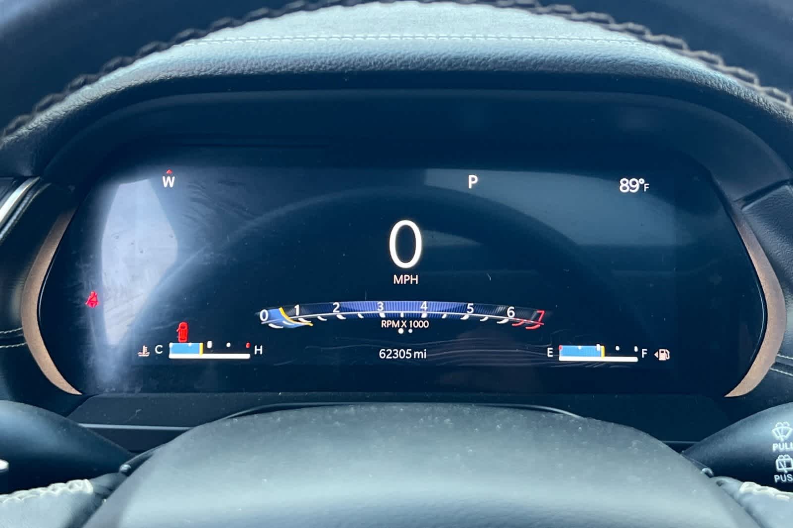 Thumbnail: 2021 Jeep Grand Cherokee L - 25