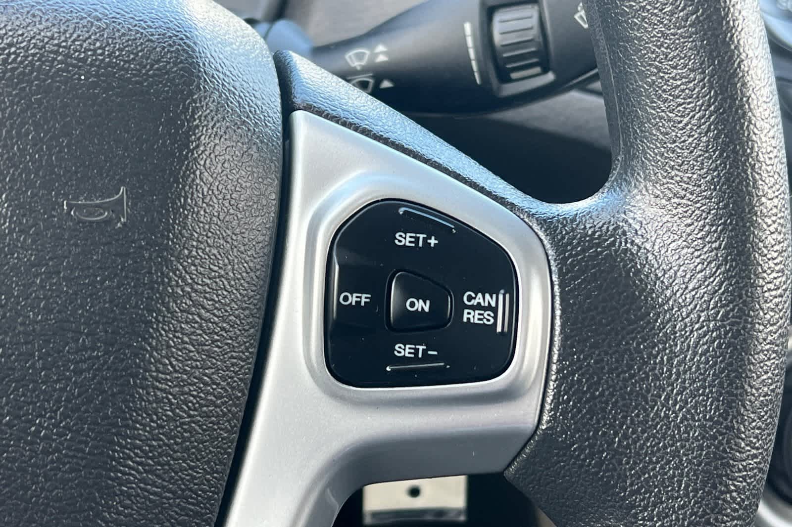 Thumbnail: 2018 Ford Fiesta - 27