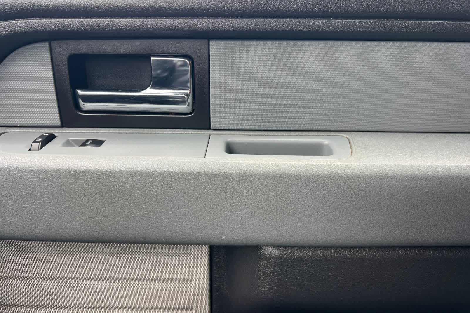 Thumbnail: 2014 Ford F-150 - 19