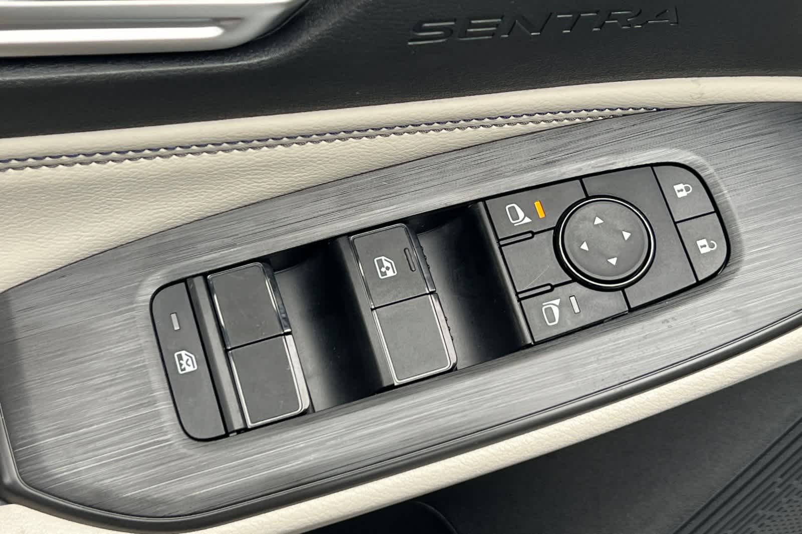 Thumbnail: 2026 Nissan Sentra - 14