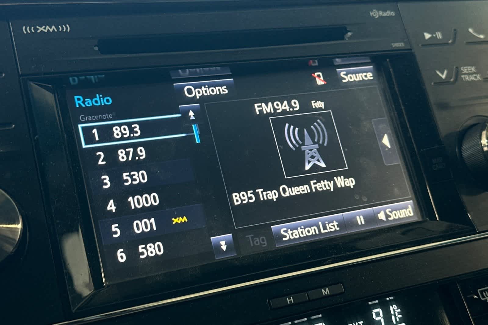 Thumbnail: 2015 Toyota Avalon - 20