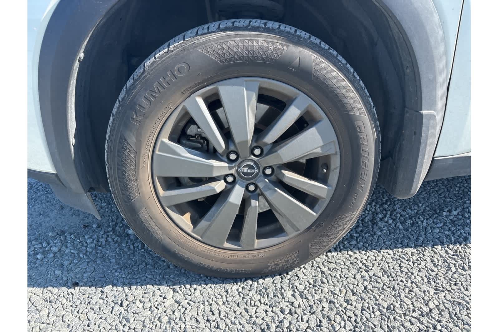 Thumbnail: 2022 Nissan Pathfinder - 24