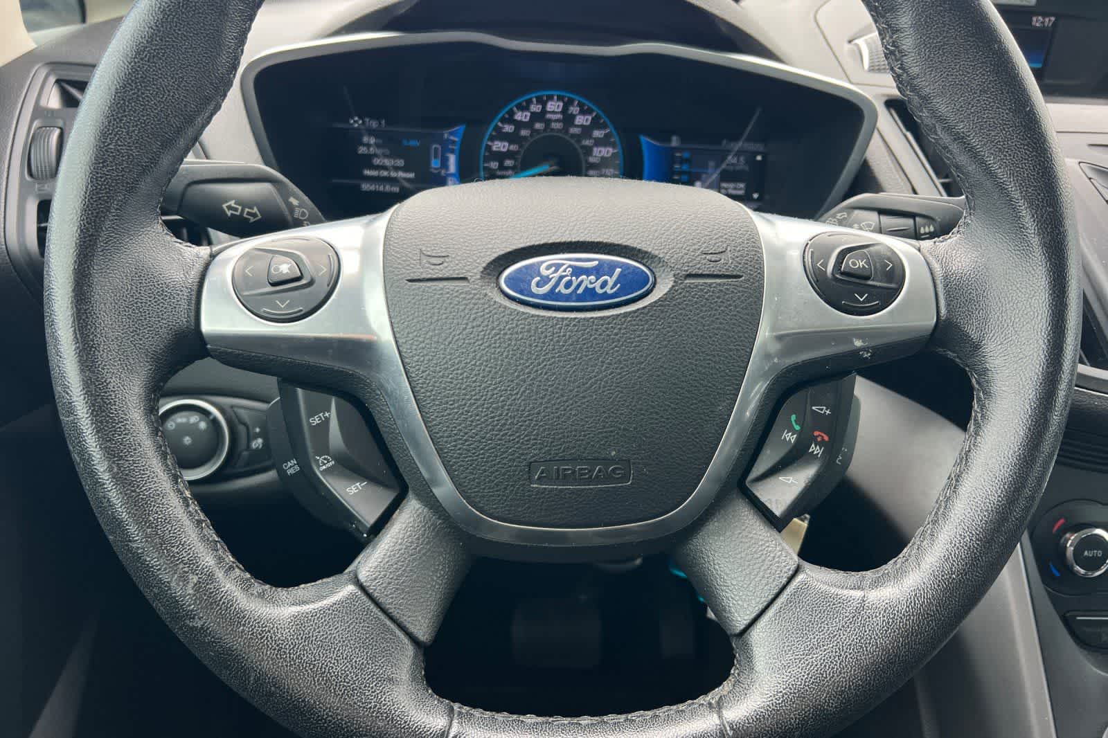 Thumbnail: 2016 Ford C-Max - 23