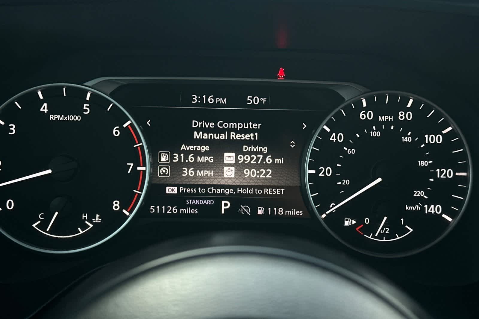 Thumbnail: 2024 Nissan Rogue - 32