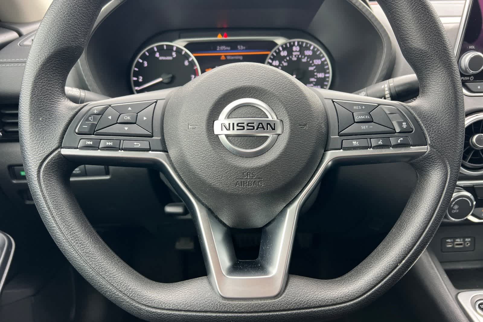 Thumbnail: 2023 Nissan Sentra - 25
