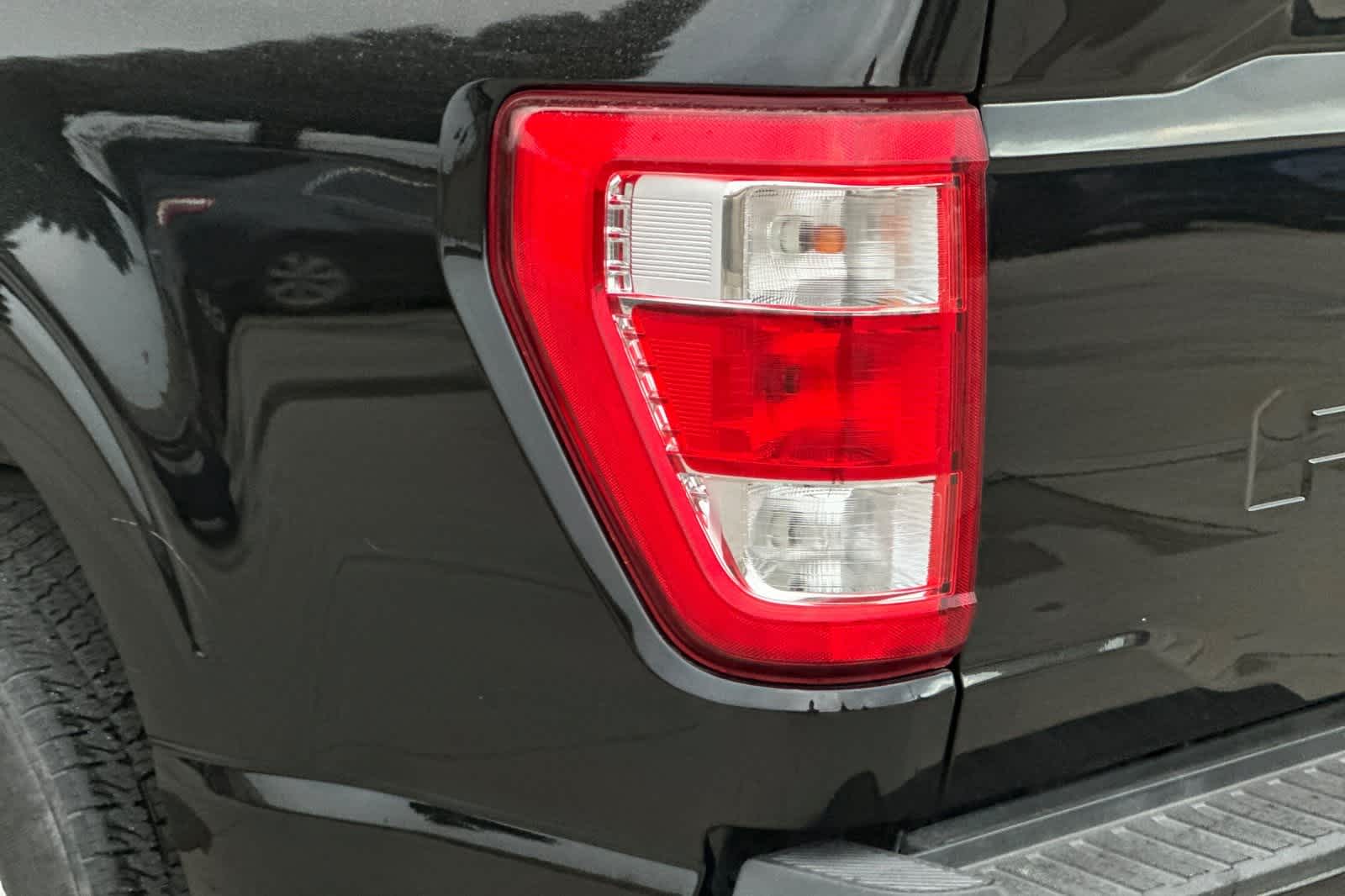 Thumbnail: 2022 Ford F-150 - 13