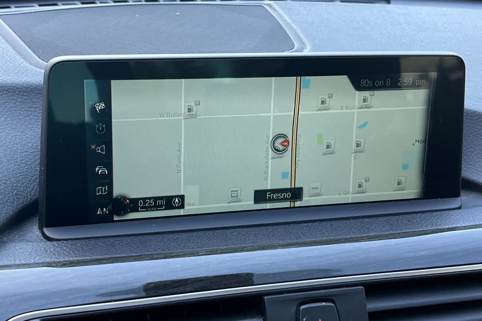 Thumbnail: 2017 BMW 3 Series - 20